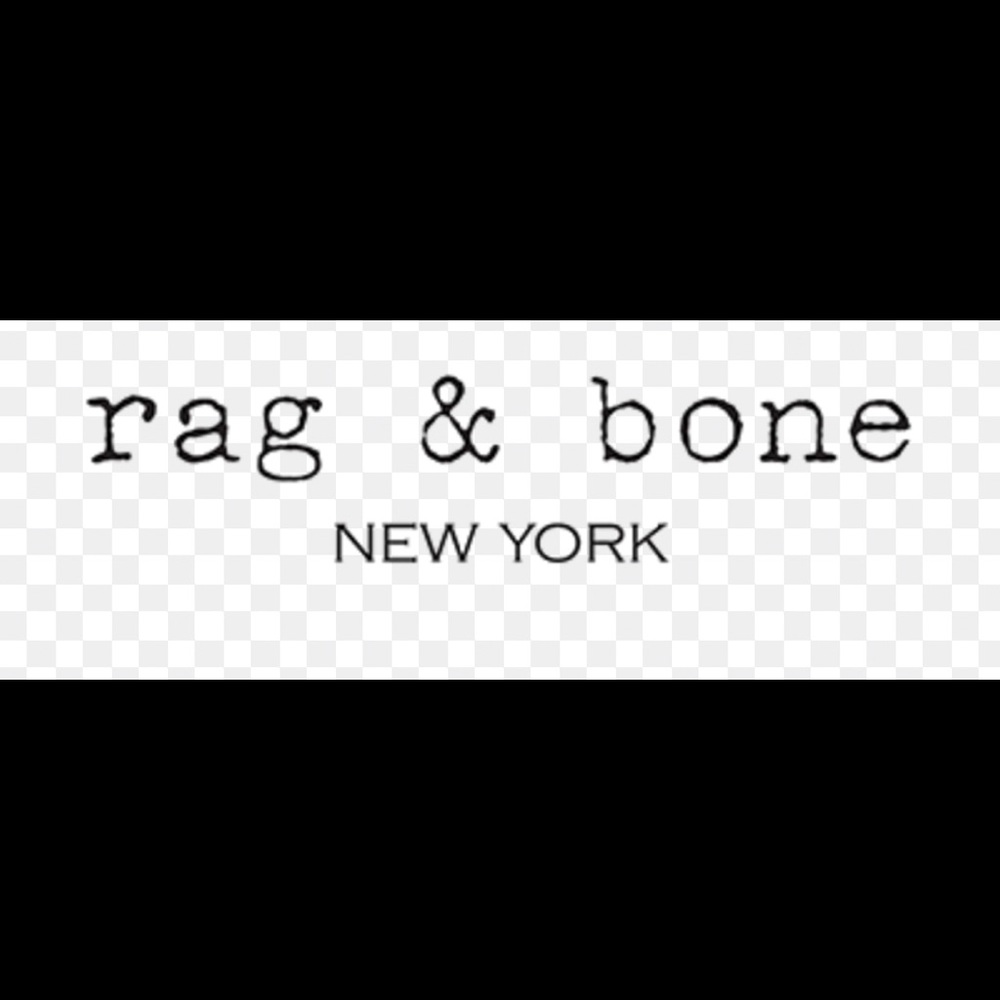 Rag & bone